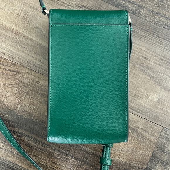 Kate Spade Emerald Crossbody Bag - Picture 4 of 6